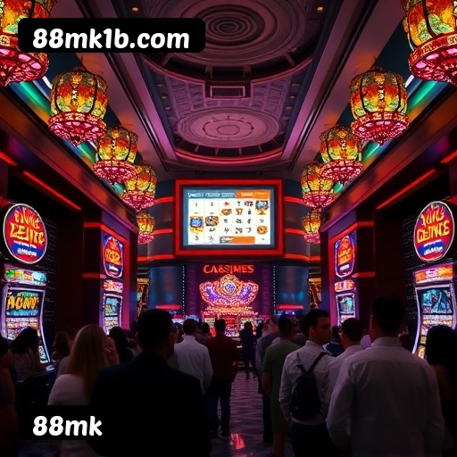 88mk