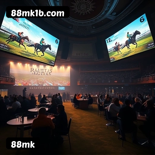 88mk