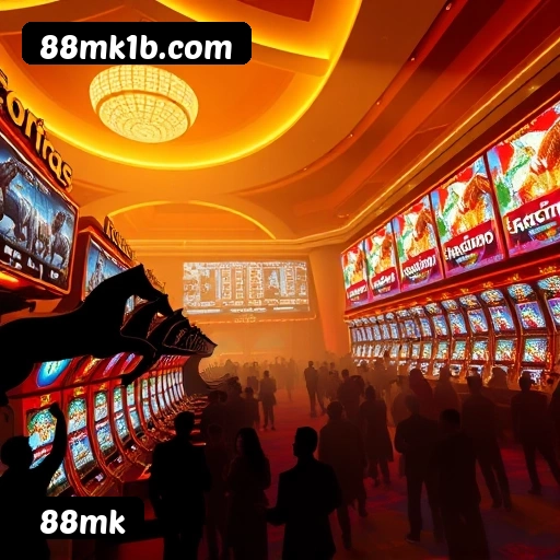 88mk