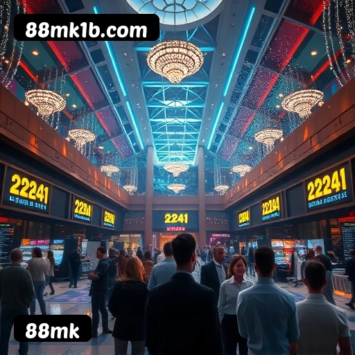 88mk