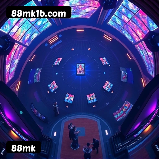 88mk