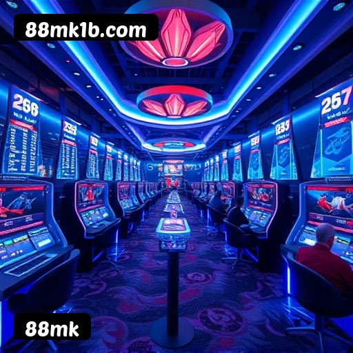 88mk