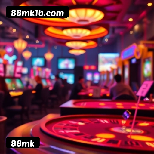 88mk
